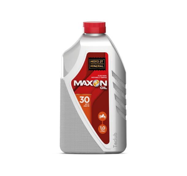 MAXON OIL 2T TC JASO 30CX20X500