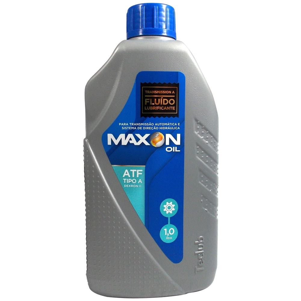 MAXON OIL ATF DEXRON II CX20X500ML