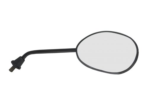 Retrovisor Honda Biz 125 Bros 160(Par) - 504 Awa