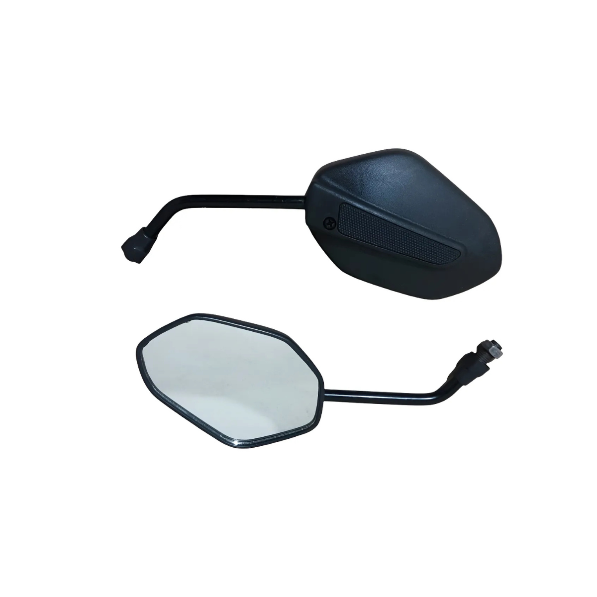 Retrovisor Espelho Mini Titan/Fan 125-150 - 577 AWA