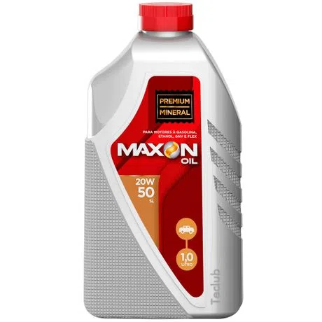 MAXON 20W50 PREMIUM SL CX 24X1