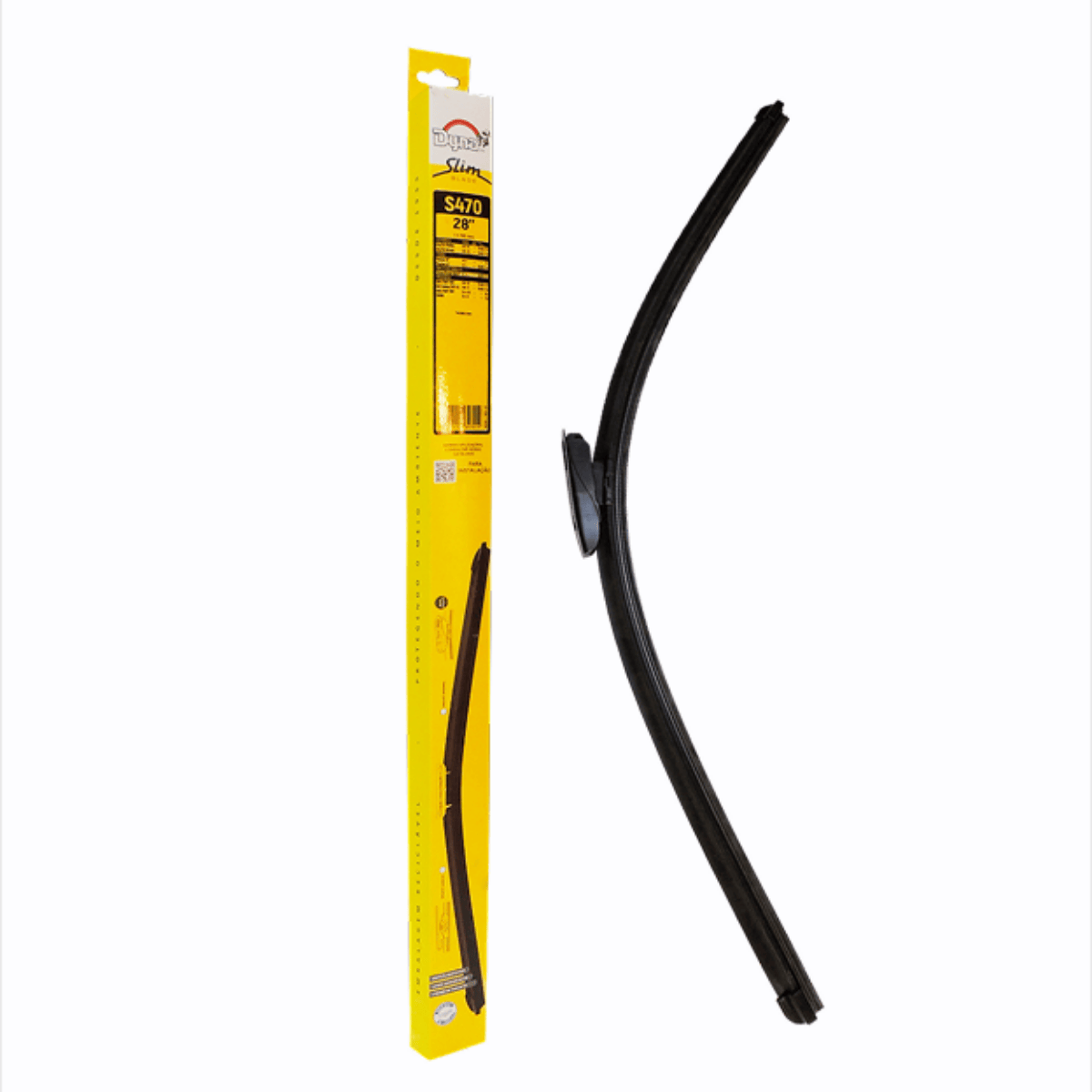 S470 SLIM PLUS DIANT 28”