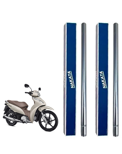 TIM1025 TUBO INTERNO BIZ125 