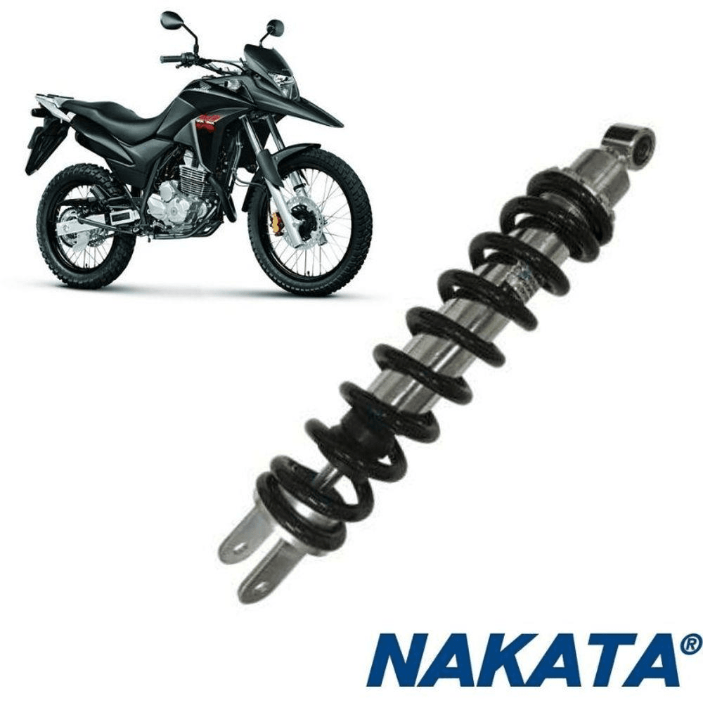 AM1040S AMORT MOTO CB300 