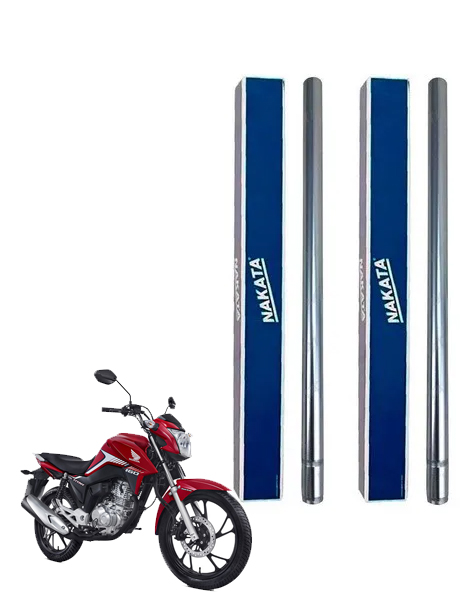 TIM1015 TUBO INTERNO CG 125