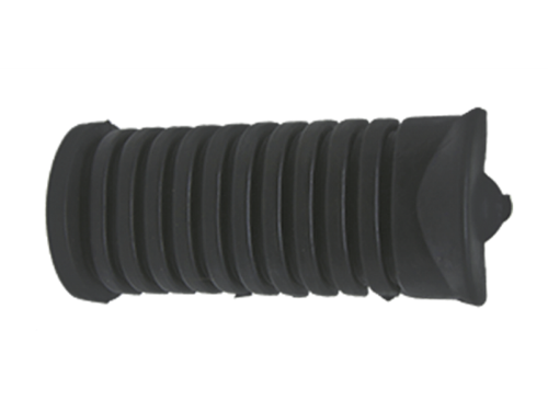 0060 BORRACHA ESTRIBO HONDA BIZ