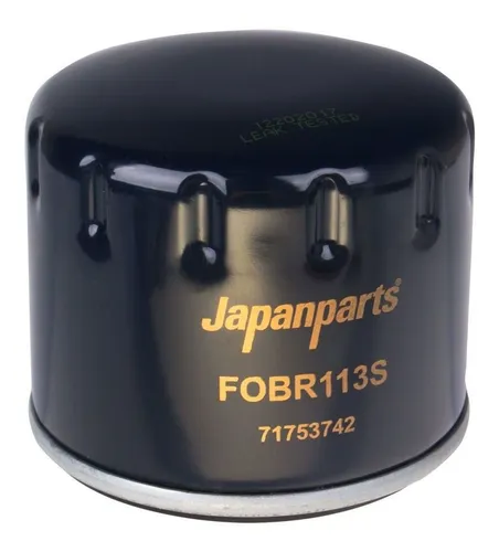 FOBR113S FILTRO DE OLEO