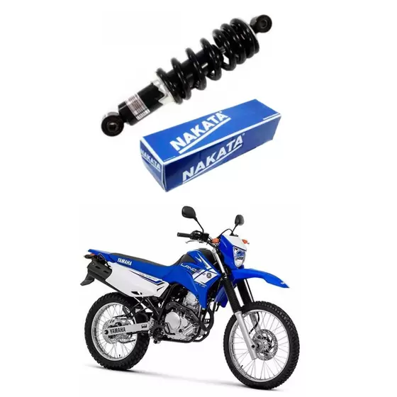 AM2030S AMORT MOTO LANDER250