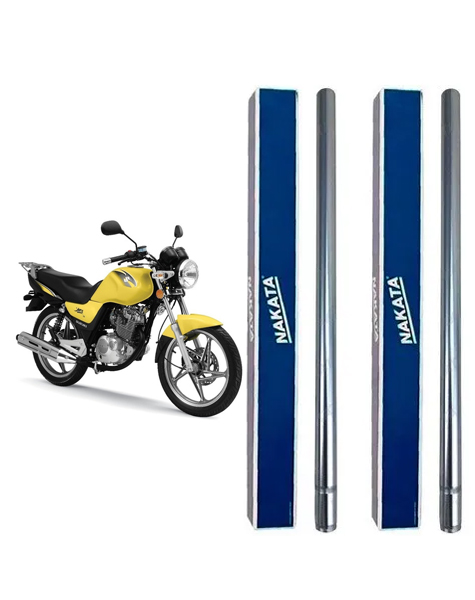 TIM3010 TUBO INTERNO SUZUKI YES12