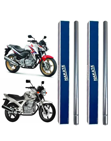 TIM1040 TUBO INTERNO CB300 R