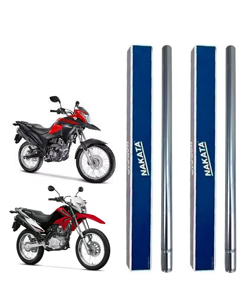 TIM1035 TUBO INTERNO NXR 150/160 XRE