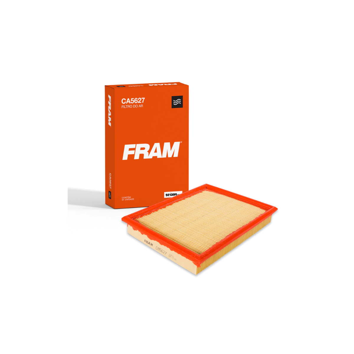 CA5627FILT AR IDEA, PALIO, SIENA 1.0/1.3