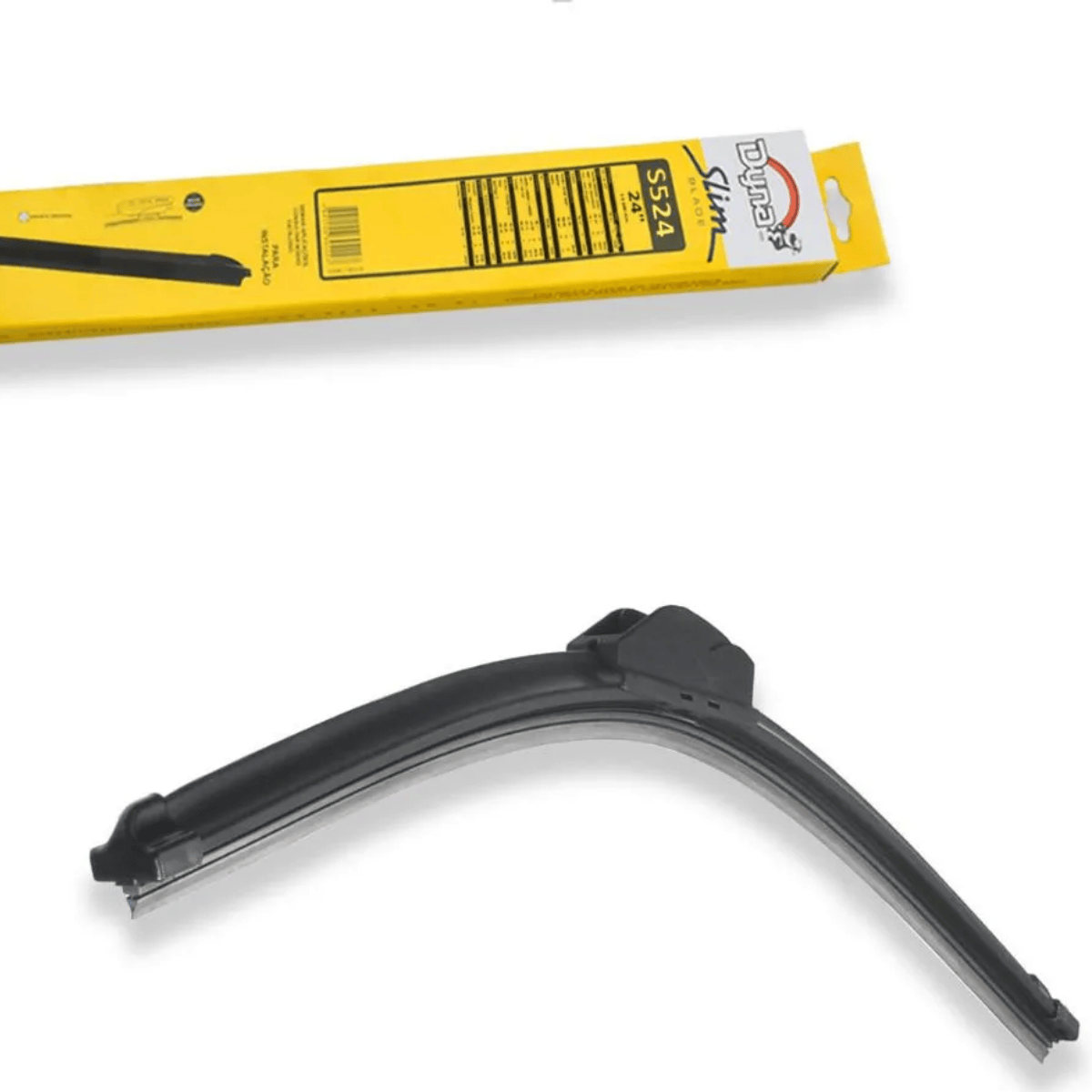 S524 NOVA SLIM+ DIANT 24”