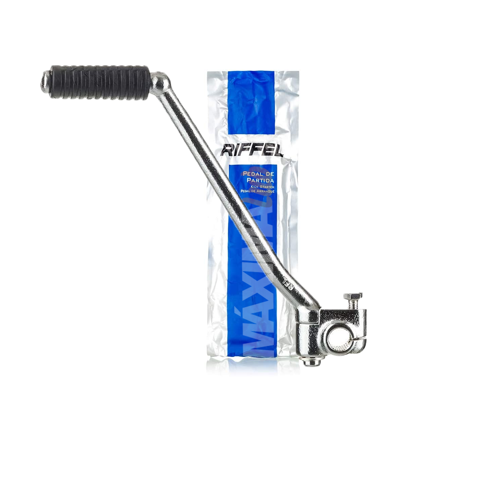 100402 PEDAL DE PARTIDA BIZ 125 KS