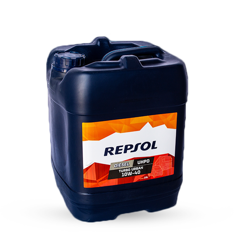 REPSOL 10W40 CI-4 DIESEL TURBO SINT.B-20