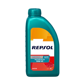 REPSOL 10W40 SN MULT FLEX/DIES SINT