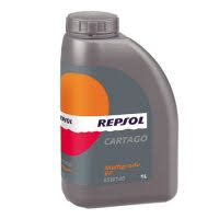 REPSOL 80W90 GL-5 TRANSMISION