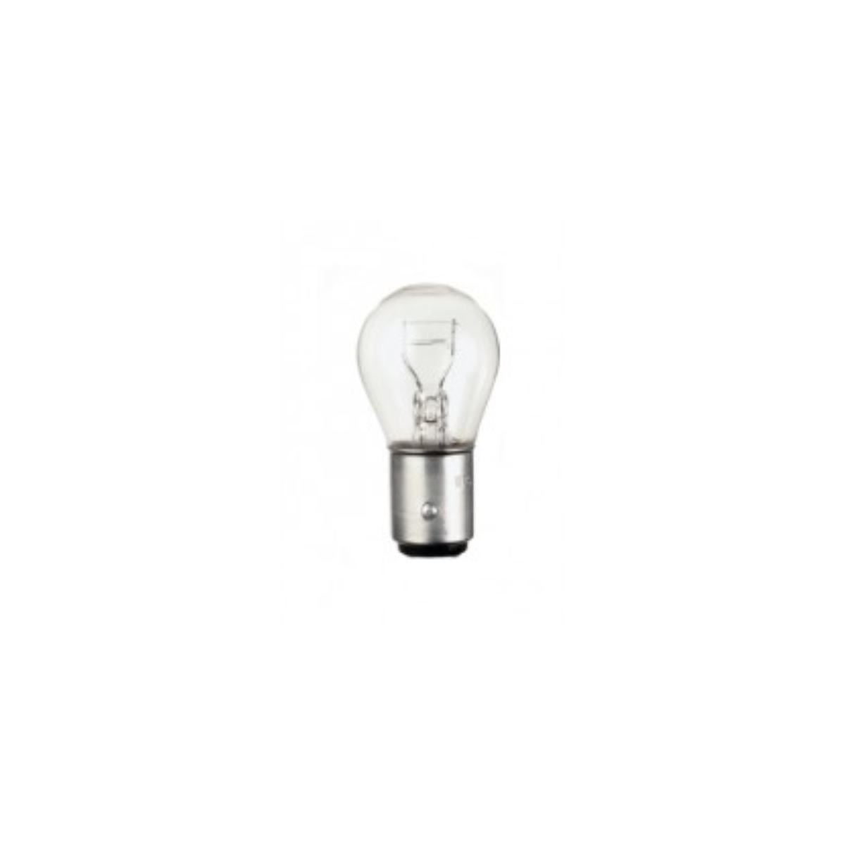 GE LAMPADA P21/5W 24V MINIATURE 2 POLOS