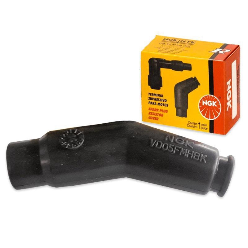 VD05FMHBK TERM NXR CG 160 FAN