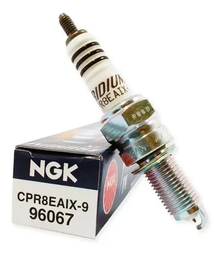 CPR8EAIX9 IRD VELA CG TITAN