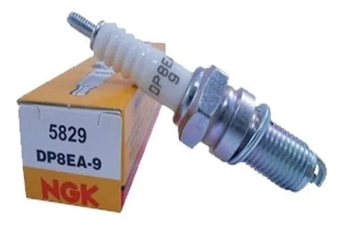 DP8EA9 CG 125 TITAN NX 150  XLR 125