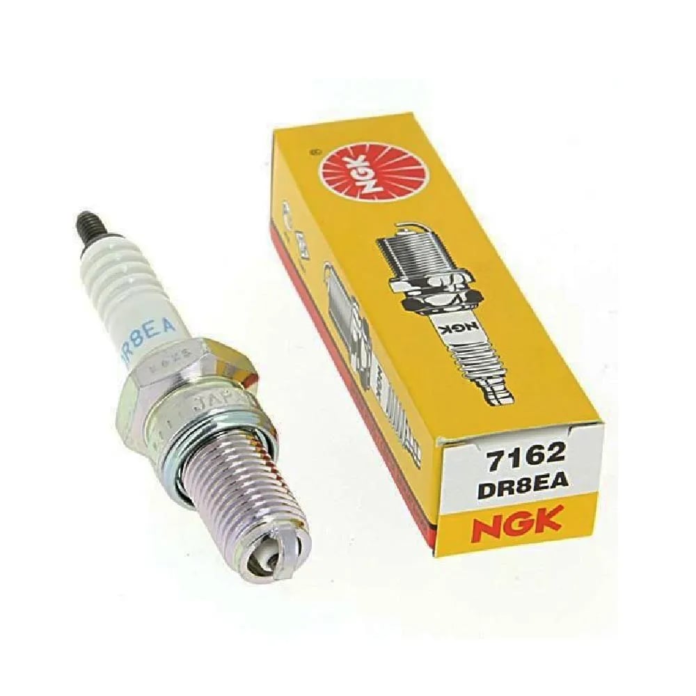 DR8EA VELA YS 250 FAZER XTZ 250