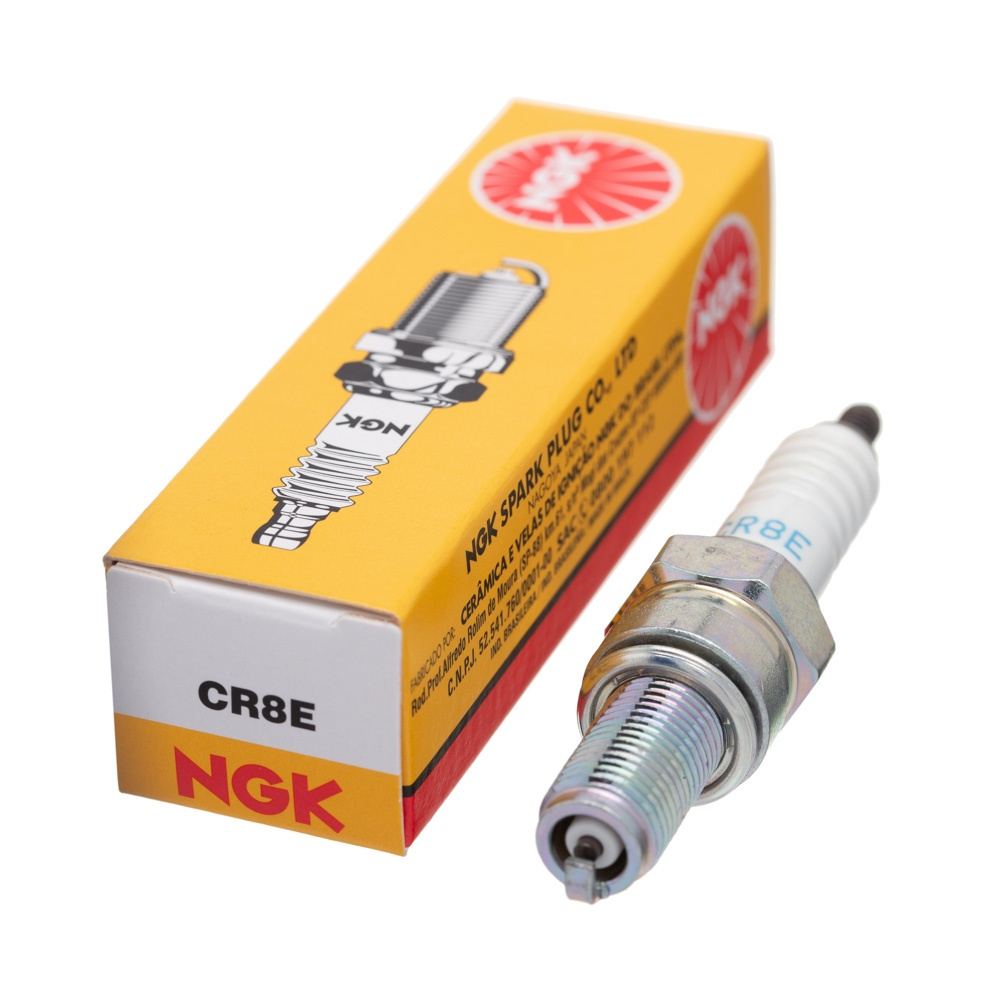 CR8E VELA YES 125 INTRUDER 125