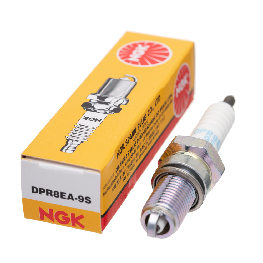 Vela De Ignição Honda CB300 / XRE 300 - DPR8EA9S NGK