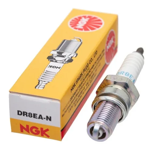 DR8EAN VELA XTZ 250 LANDER