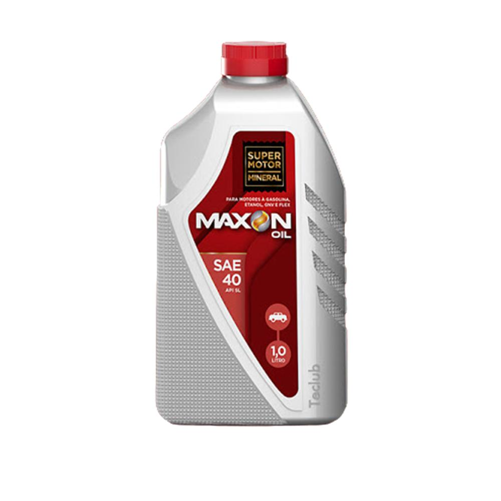 MAXON SUPER SAE40 SL CX24X1