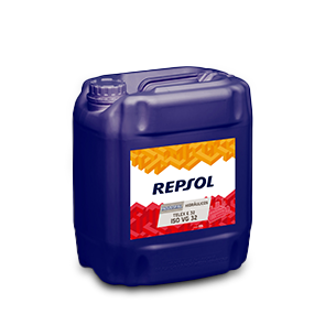 REPSOL RB TELEX E 32 BRA B-20