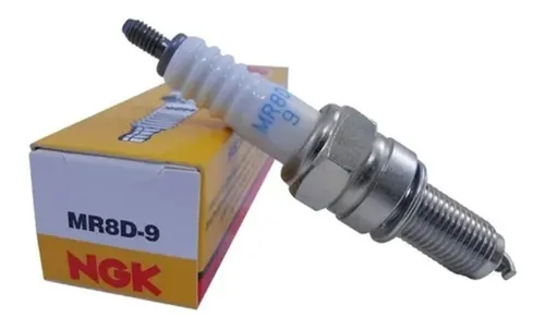 MR8D9 VELA XTZ 150 YBR 150 125 I