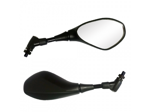 627 RETROVISOR BMW GS 650 ROTATIVO