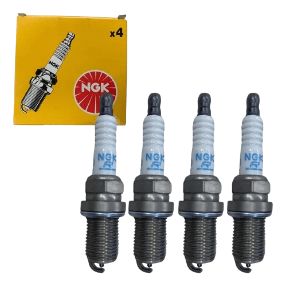 BKR7ESBD VELA GOL FOX VOY