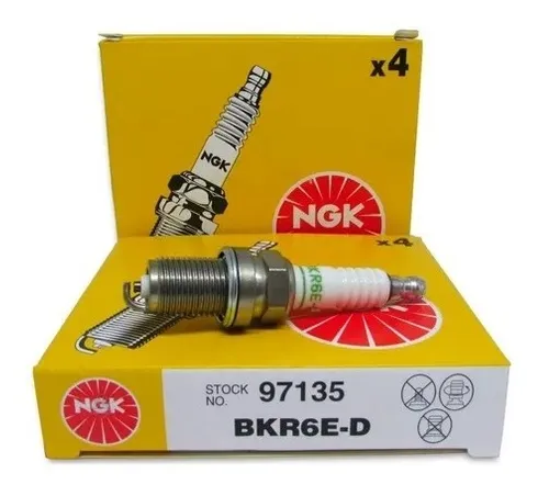 BKR6ED VELA PALIO CORSA SIENA ASTRA