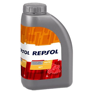 REPSOL RP MATIC DCT SINTETICO