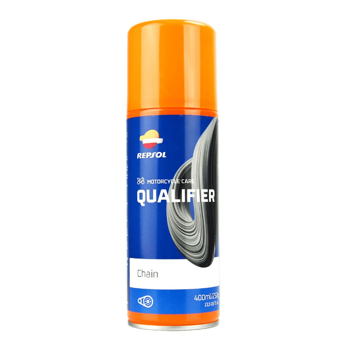 REPSOL RP MOTO CHAIN 400 ML