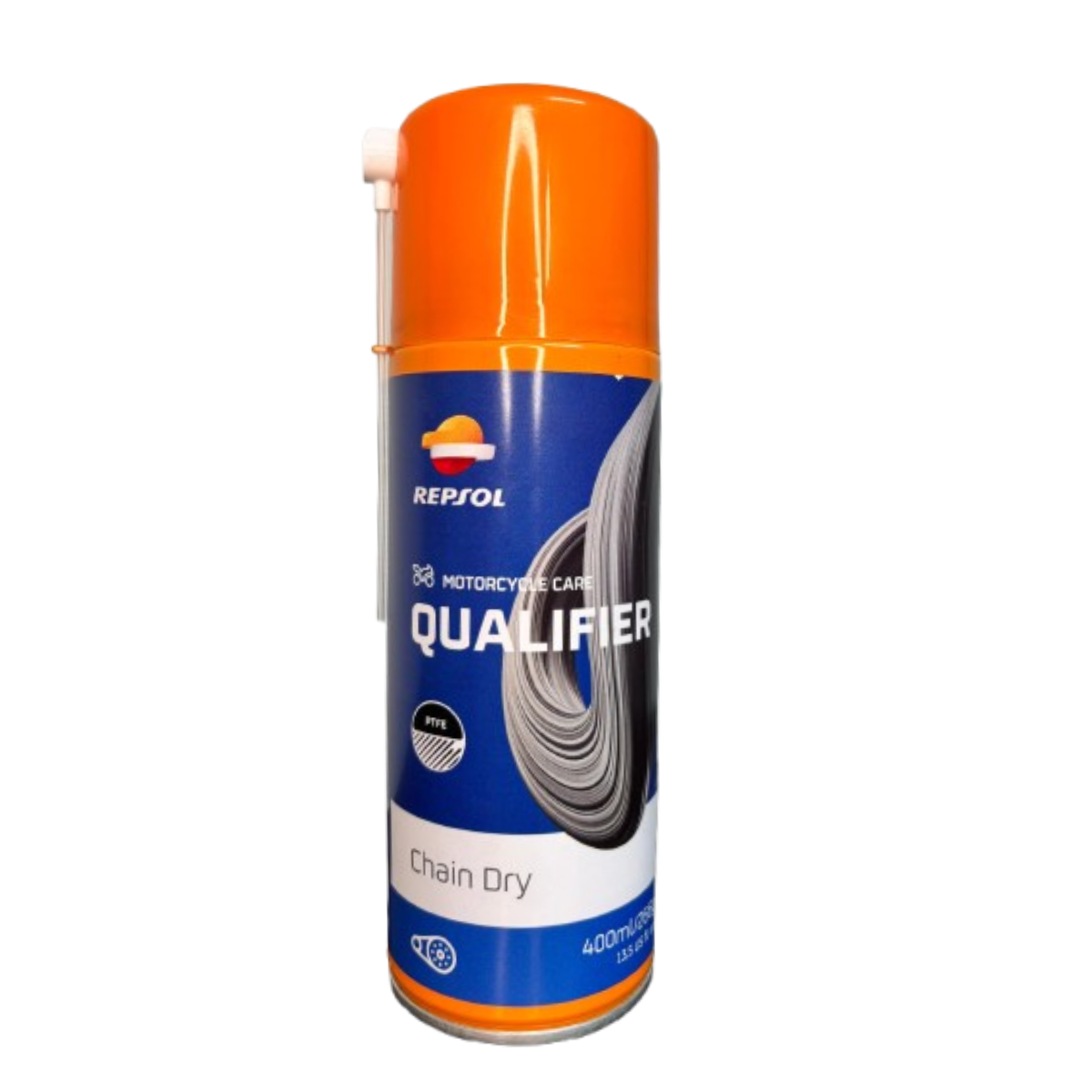 REPSOL RP MOTO CHAIN DRY 400 ML