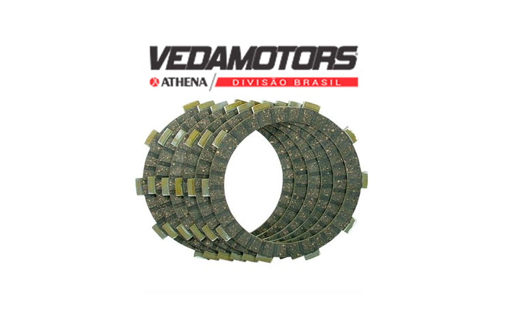 DISCO EMBREA.HDA CBX TWISTE 