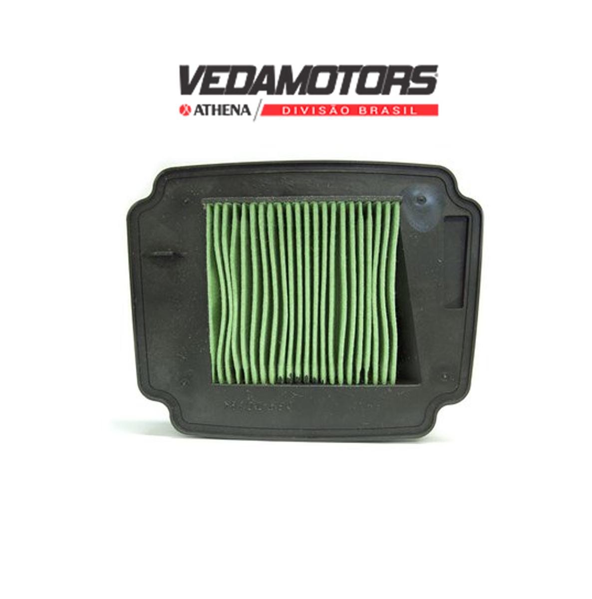 FILTRO AR HDA BIZ 125 2011 >