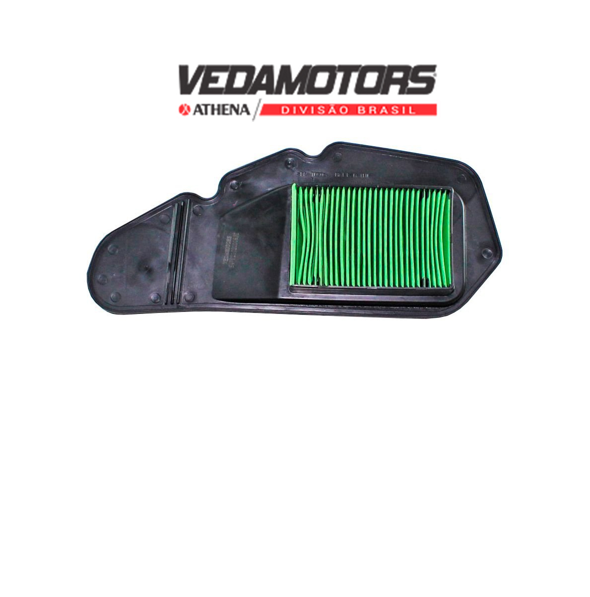 FILTRO AR HDA PCX 150 12-18