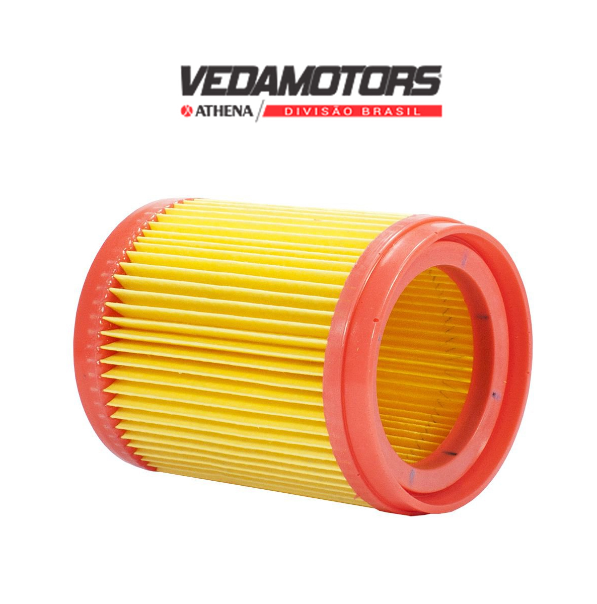 FILTRO AR HDA CG 150 TITAN 2