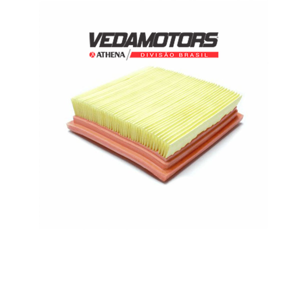 FILTRO AR HDA XR 250 TORNADO