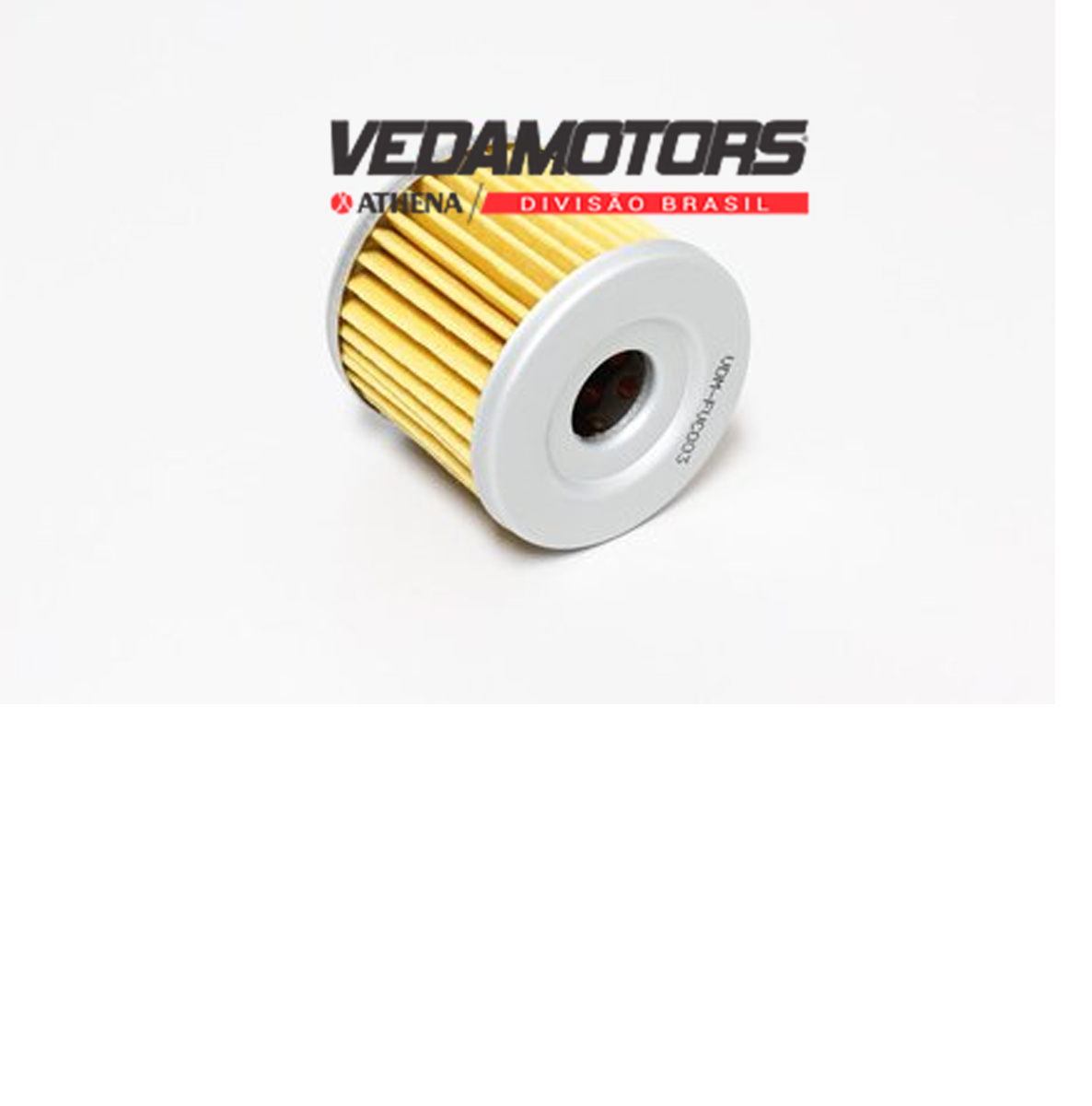 FILTRO OLEO SUZ BURGMAN 125 