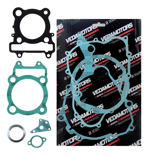 JG JUNTA YAM FAZER 250(05->) 