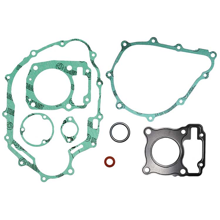 JG JUNTA HDA CG 125 FAN (09->