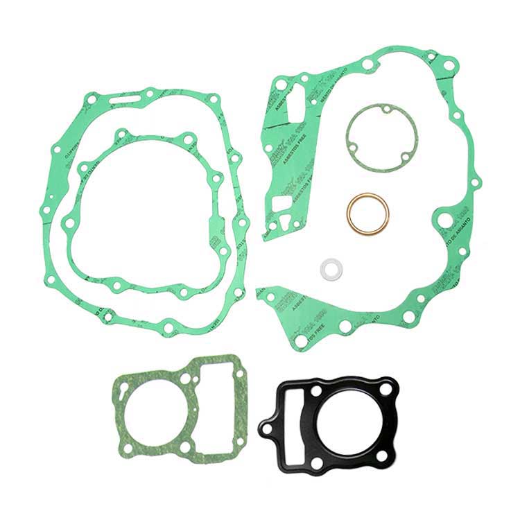 JG JUNTA HDA CG 125 (00-08)