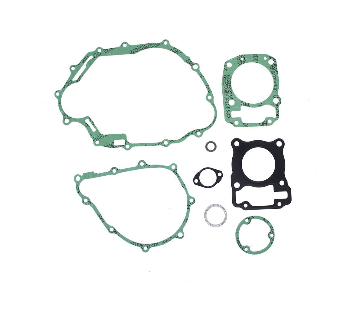 JG JUNTA HDA CG/FAN150 04 ->