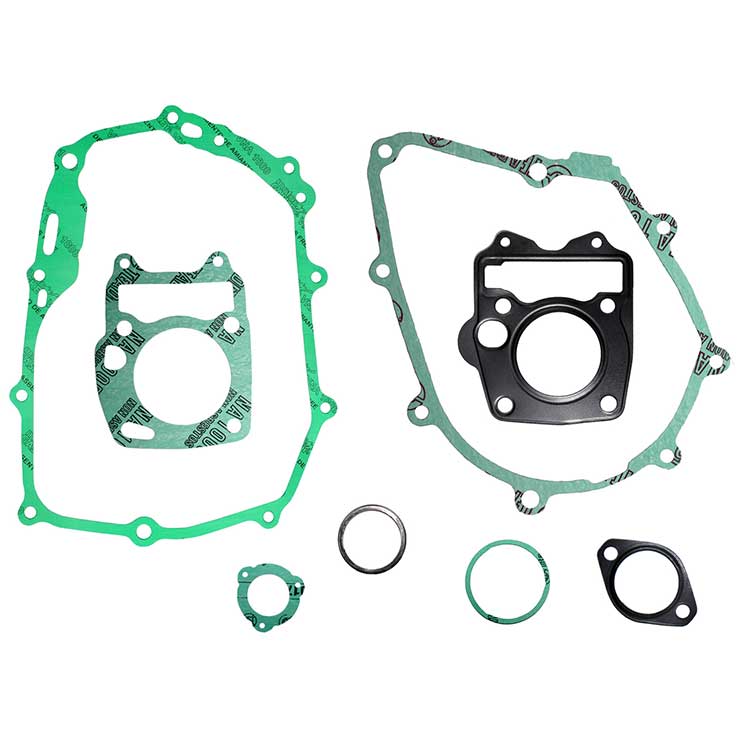 JG JUNTA HDA BIZ 125 2006>