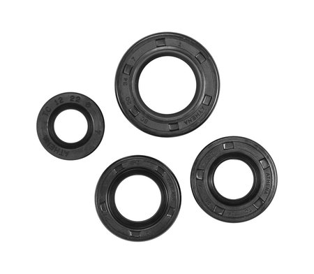 KT RETEN MOTOR CG 150 04-15